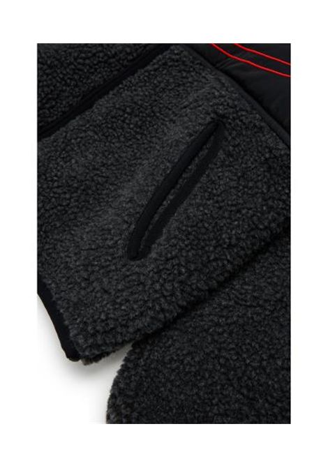 Giubbino con logo DIESEL KIDS | J02979 0QFAHK910A
